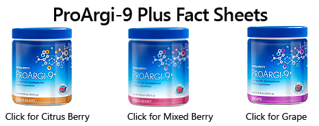 Order-facts