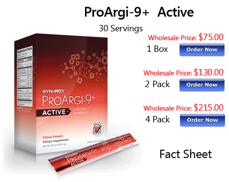 Order Active