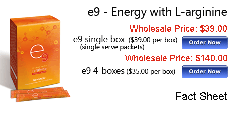 Order E9