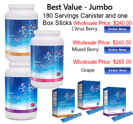 Order Jumbo